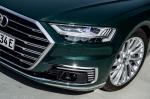 Audi A8 L 60 TFSI e Quattro 2019 года (WW)